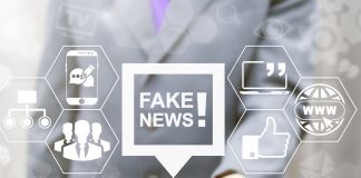 A río revuelto, ganancia de pescadores. La responsabilidad de las empresas por fake news