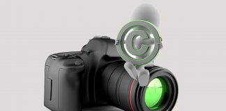 ¿Puedo vulnerar derechos de autor al aportar una fotografía en un juicio?