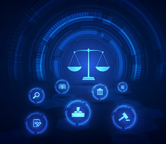 ¿Cuáles son las principales áreas de futuro en el negocio jurídico?