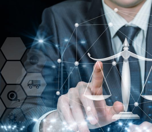 Los departamentos legales de las empresas son los últimos en abordar la transformación digital