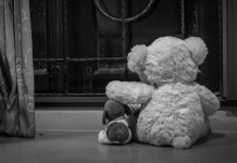 La custodia compartida de los hijos de corta edad