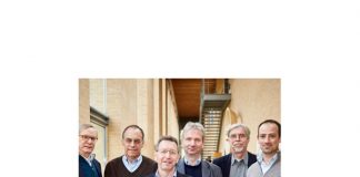 Los grandes pensadores de la fiscalidad internacional Oxford International Tax Group