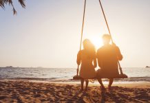 Elegir la pareja adecuada: la corresponsabilidad