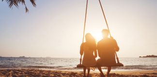 Elegir la pareja adecuada: la corresponsabilidad