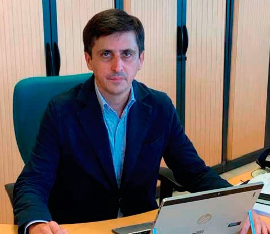 “Soy un firme defensor de impulsar la eficiencia en la gestión de los recursos en la Asesoría Jurídica”