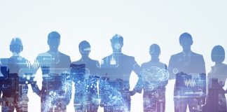 El accidente de trabajo ocurrido fuera del grupo profesional, o en interés de la empresa