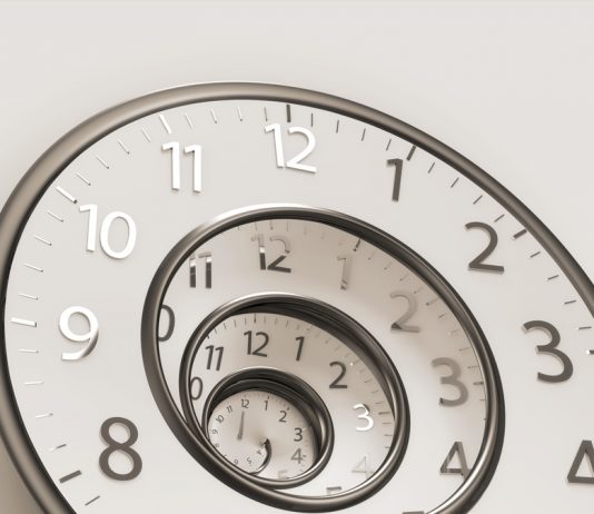 No hay mal que cien años dure