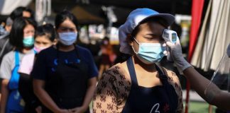 Los casos del virus en todo el mundo superan los 80,88 millones y las muertes suben a 1.768.982