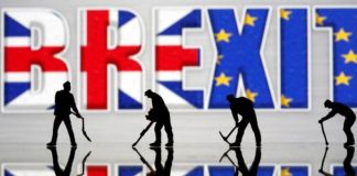 Reajustes entre el Estado español con Reino Unido e Irlanda del Norte. Brexit duro, blando o «al punto» …