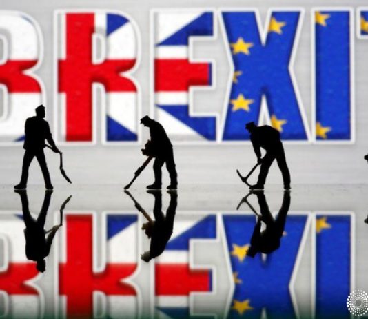 Reajustes entre el Estado español con Reino Unido e Irlanda del Norte. Brexit duro, blando o «al punto» …