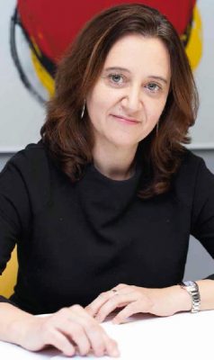 Rosa Vidal