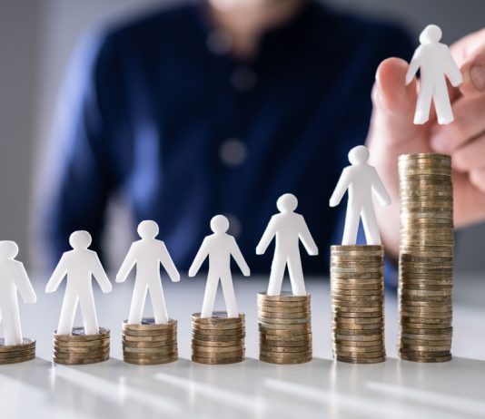 ¿Qué conceptos son los que se tienen que computar a efectos de verificar si los salarios percibidos por los trabajadores alcanzan el SMI?