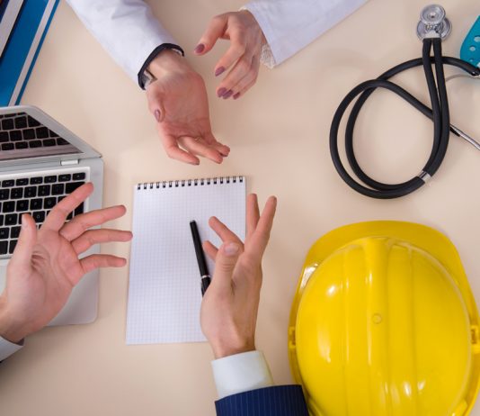 Introducción a la utilidad y responsabilidades de la auditoría en prevención de riesgos laborales