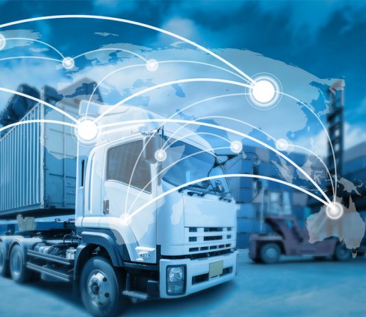 Responsabilidad del cargador principal en un contrato de transporte