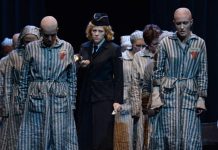 El holocausto en la ópera