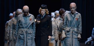 El holocausto en la ópera