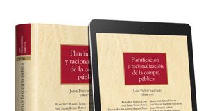 Planificación y racionalización de la compra pública (Dúo)