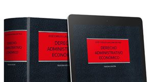 Derecho Administrativo Económico (Dúo) 978-84-1346-034-5