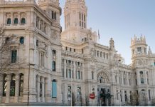 El Ayuntamiento de Madrid flexibiliza el hospedaje en ámbitos industriales terciarizados