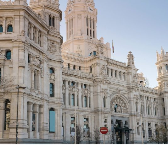 El Ayuntamiento de Madrid flexibiliza el hospedaje en ámbitos industriales terciarizados