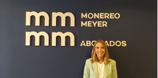 Monereo Meyer Abogados refuerza su área de Inmobiliario con la incorporación de Antònia Galmés en su oficina de Palma
