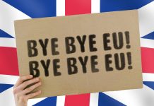 BREXIT: It is time to say goodbye