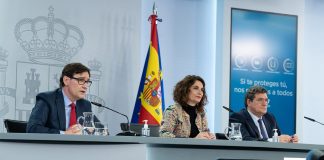 Aprobado el Real Decreto que prorroga los ERTE hasta el 31 de mayo