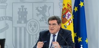 Aprobada la revalorización del 0,9 % de las pensiones