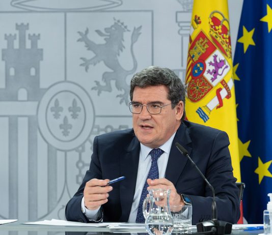 Aprobada la revalorización del 0,9 % de las pensiones