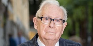 Fallece Román Mas i Calvet, prestigioso jurista y fundador del Bufete Mas y Calvet