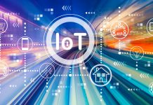 El internet de las cosas a velocidad de crucero IoT