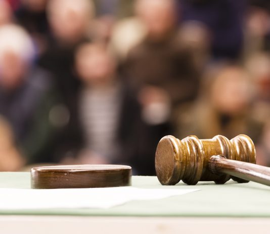 Decálogo para afrontar un juicio penal