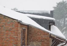 Ayudas para afectados en zonas catastróficas