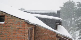 Ayudas para afectados en zonas catastróficas