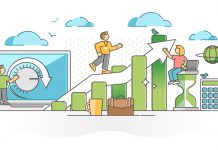 El 74 % de las personas que se han reciclado profesionalmente en 2020 han obtenido una subida salarial