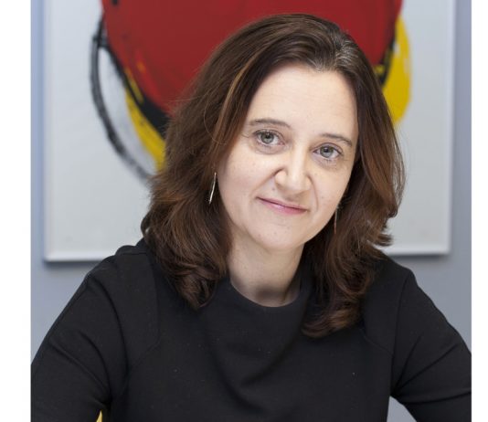 “Las firmas con una mayor dimensión llevamos tiempo adaptando nuestras estructuras a los retos de la digitalización”