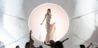 El sexo sin amor es pecado y un delito Tannhauser