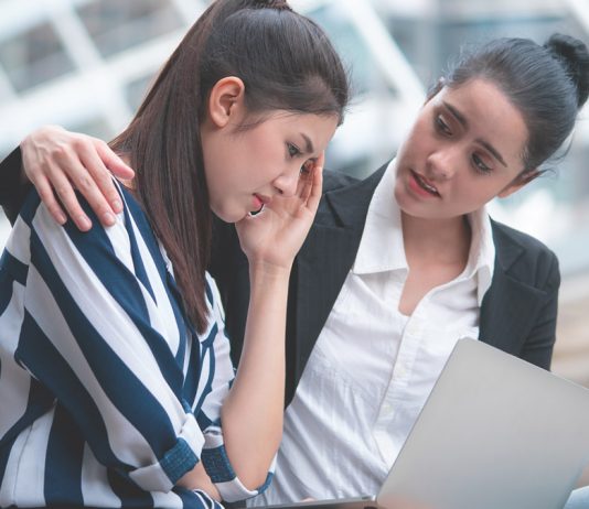 7 de cada 10 profesionales españoles se muestra insatisfecho con su empleo y cambiaría de empresa si pudiera