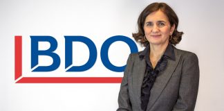 Verónica Ester, nueva of counsel del área de Derecho Mercantil de BDO Abogados