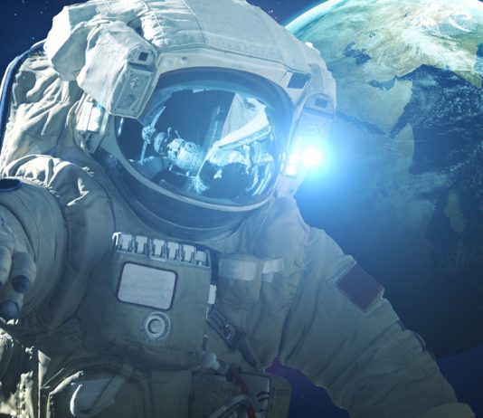 Astronautas varados en la estación espacial internacional: la vigencia del acuerdo de salvamento espacial