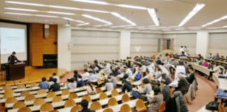 ¿La matrícula de la universidad privada es gasto ordinario o extraordinario? Aula universidad