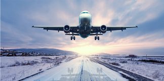 Temporal Filomena: las cancelaciones de vuelos dan derecho a reembolso, pero no a indemnización