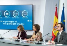 Primer paso para aplicar la legislación laboral a los desplazamientos superiores a 12 meses