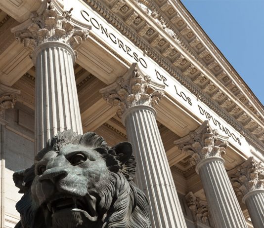 El Congreso aprueba el Proyecto de Ley de modificación de la Ley Concursal y lo envía al Senado