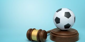 Una nueva ley como vía de futuro y reconstrucción del deporte español