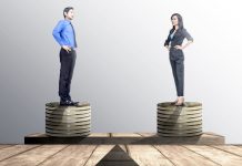 Del compromiso de las empresas con la igualdad efectiva entre hombres y mujeres