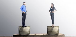 Igualdad retributiva entre sexos por trabajo de igual valor