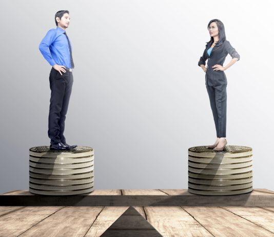 Del compromiso de las empresas con la igualdad efectiva entre hombres y mujeres
