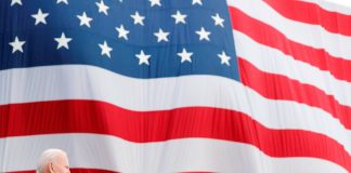 Biden asumirá la presidencia de EE.UU. en medio de profundas divisiones, pandemia furiosa