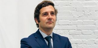 José María Moutas de las Alas Pumariño, nuevo socio del despacho “Estudio Jurídico Internacional López-Ibor Mayor y Asociados»